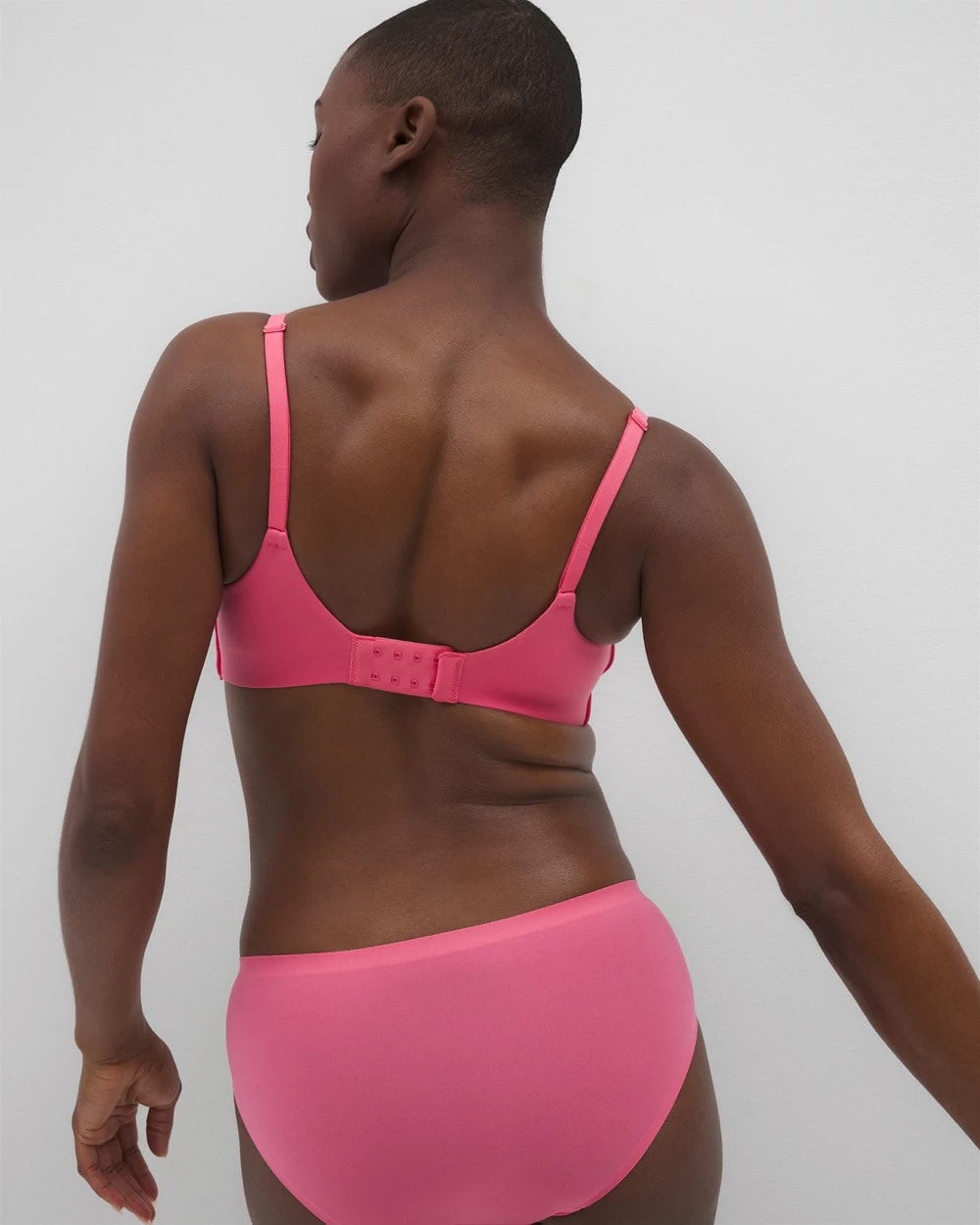 Soma Enbliss Wireless Bra