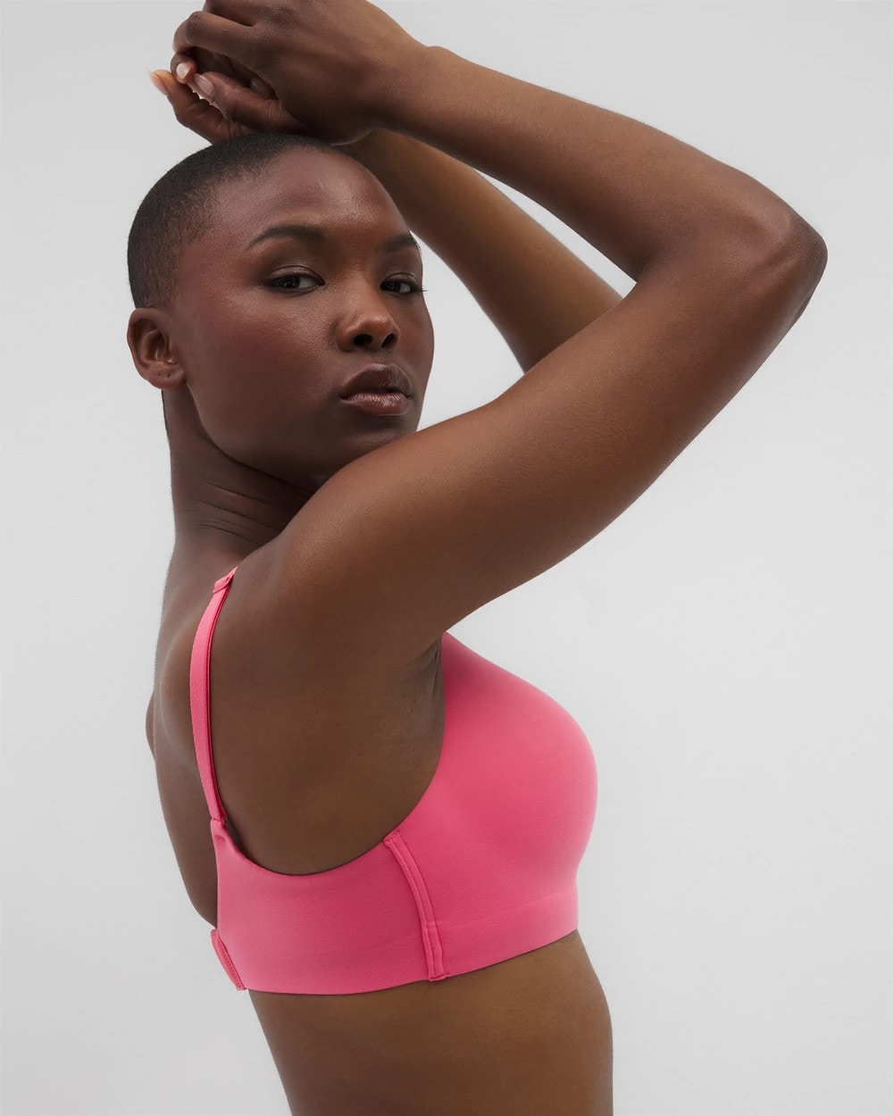 Soma Enbliss Wireless Bra