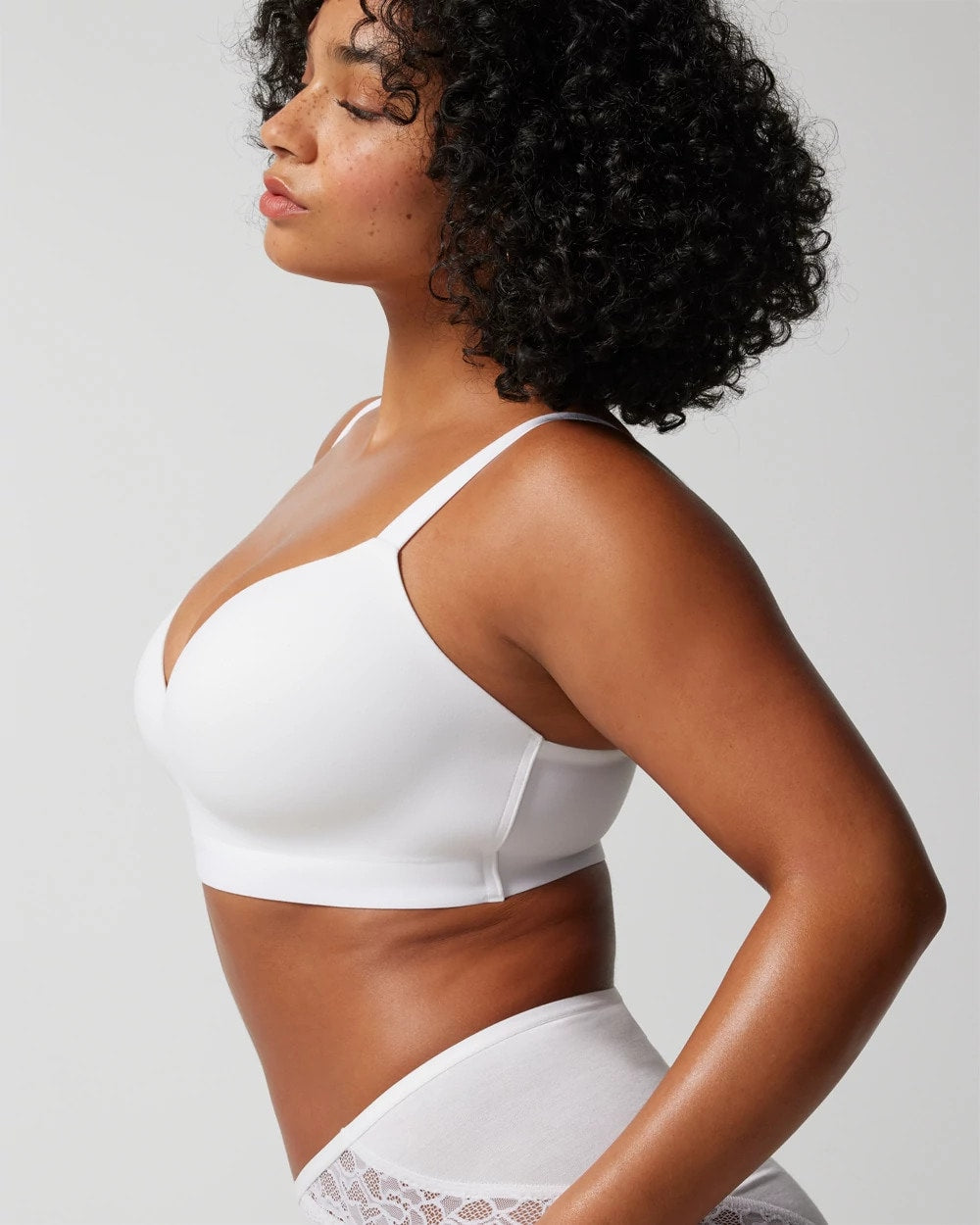 Soma Wireless Bra
