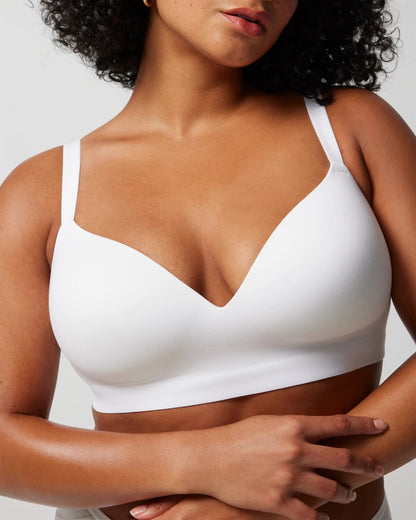 Soma Wireless Bra