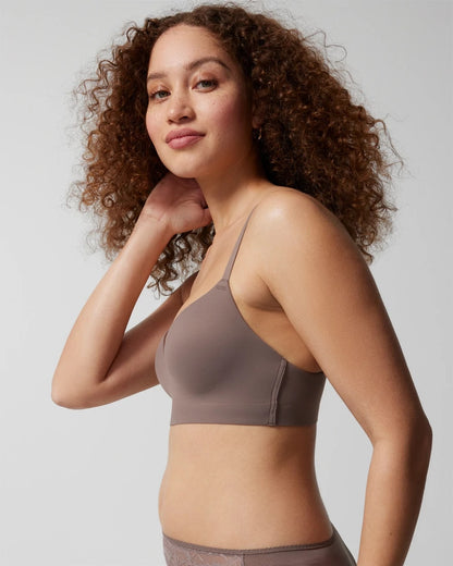 Soma Wireless Bra