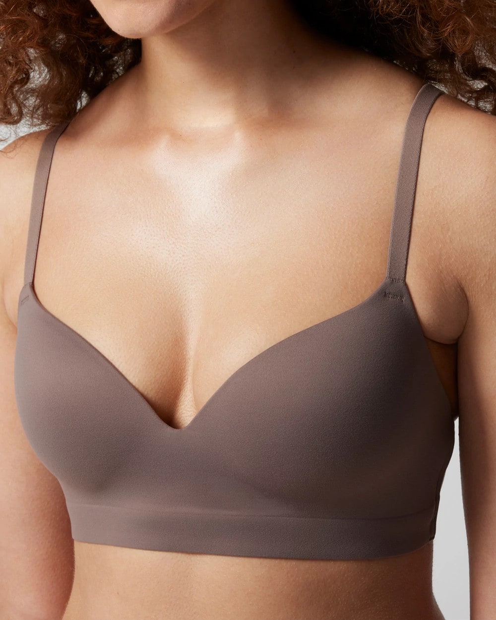 Soma Wireless Bra
