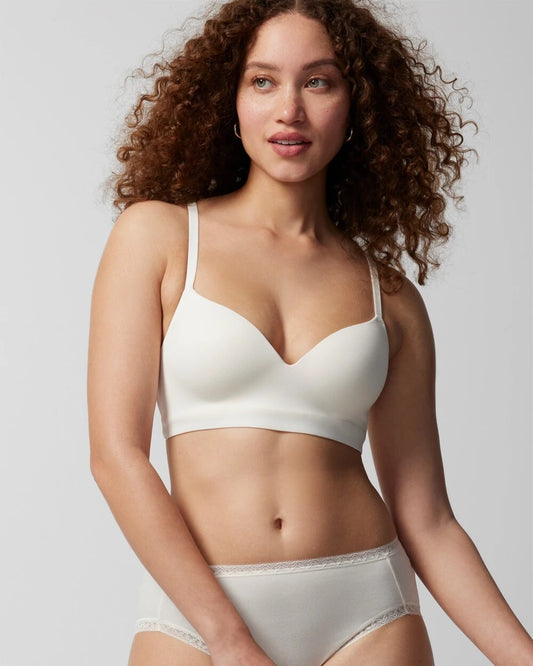 Soma Wireless Bra