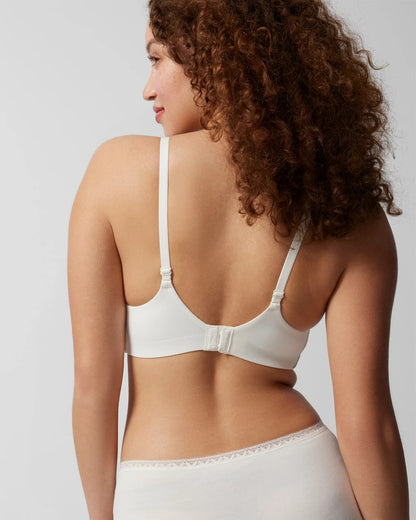 Soma Wireless Bra