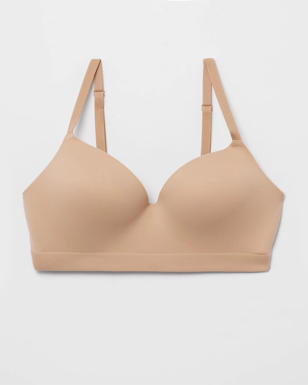 Soma Wireless Bra
