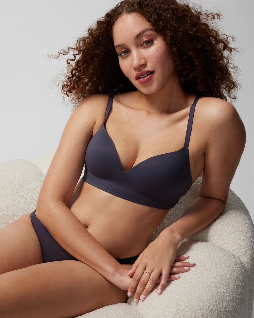 Soma Wireless Bra