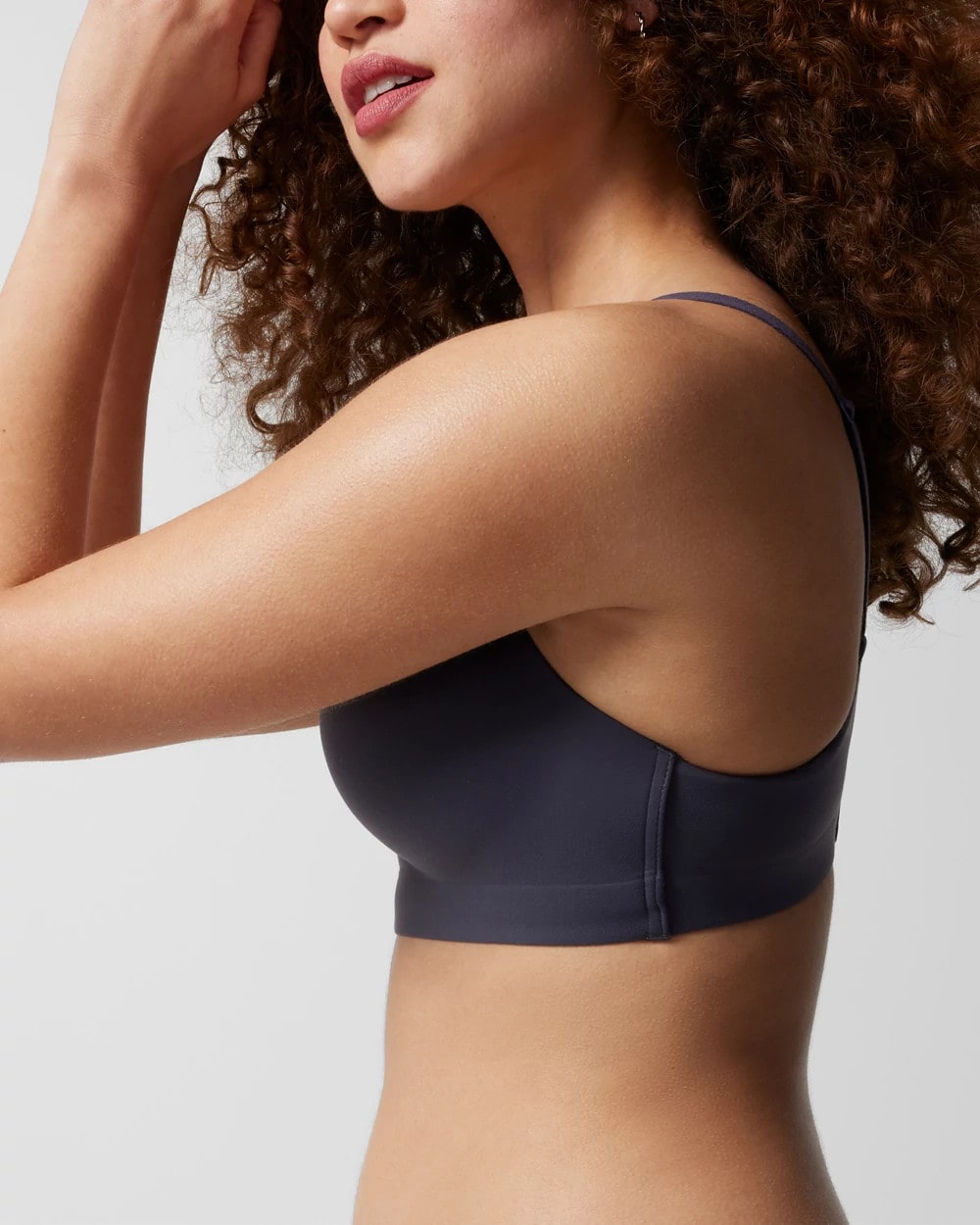 Soma Wireless Bra