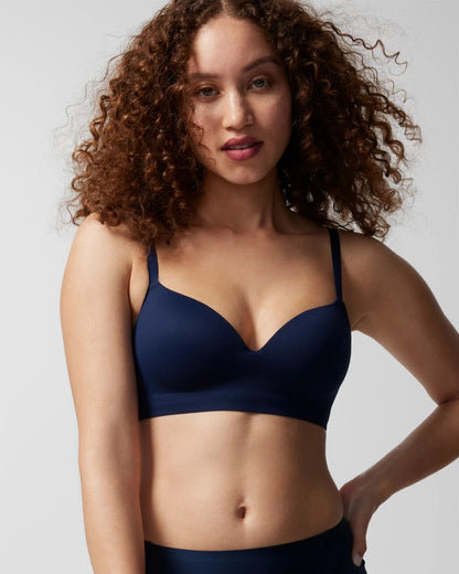 Soma Wireless Bra