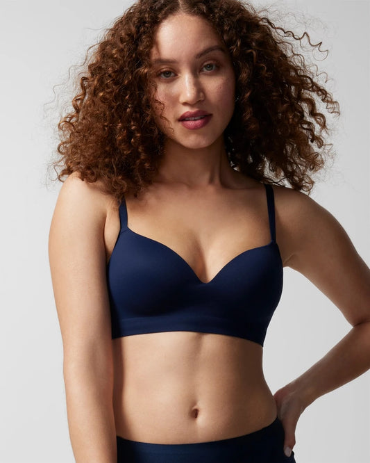 Soma Wireless Bra