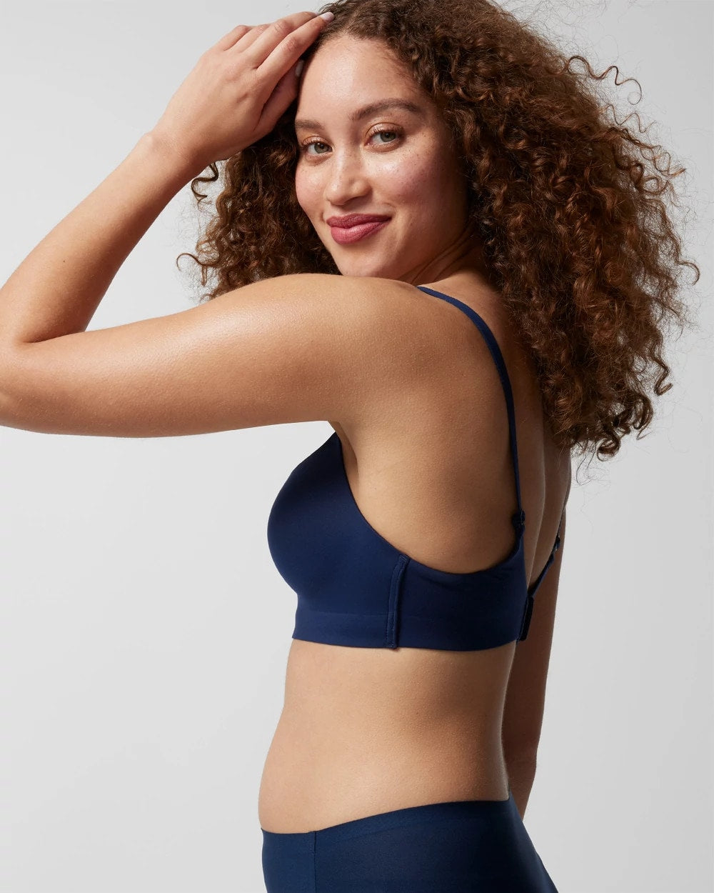 Soma Wireless Bra