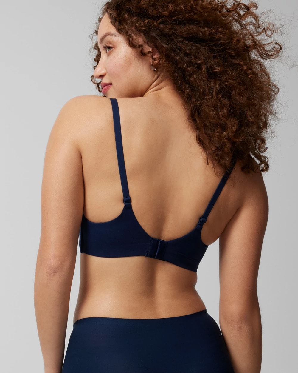 Soma Wireless Bra