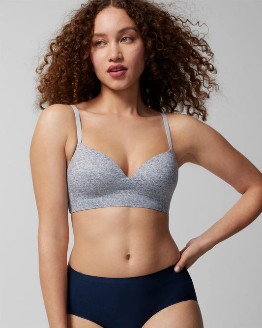 Soma Enbliss Wireless Bra