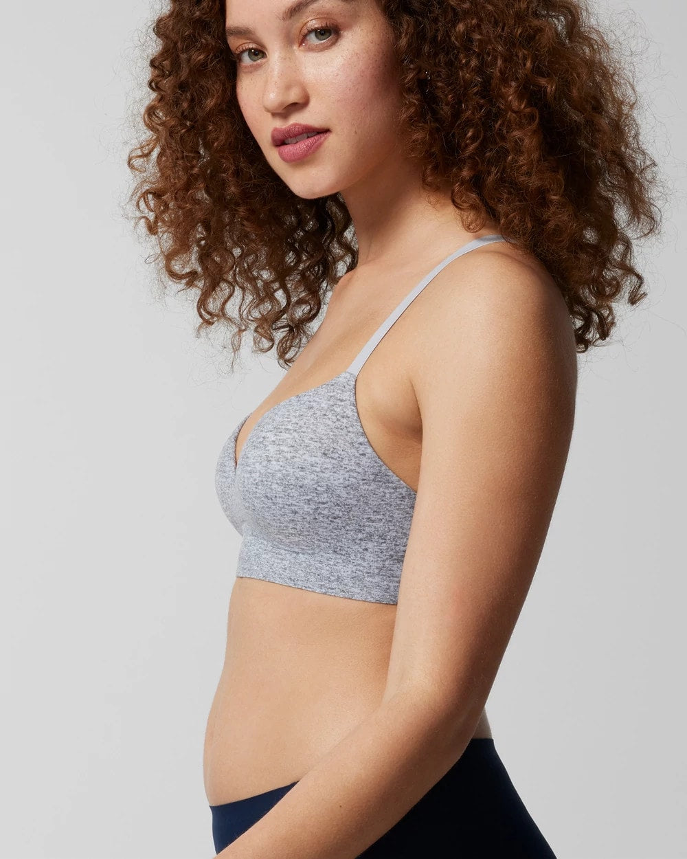 Soma Enbliss Wireless Bra