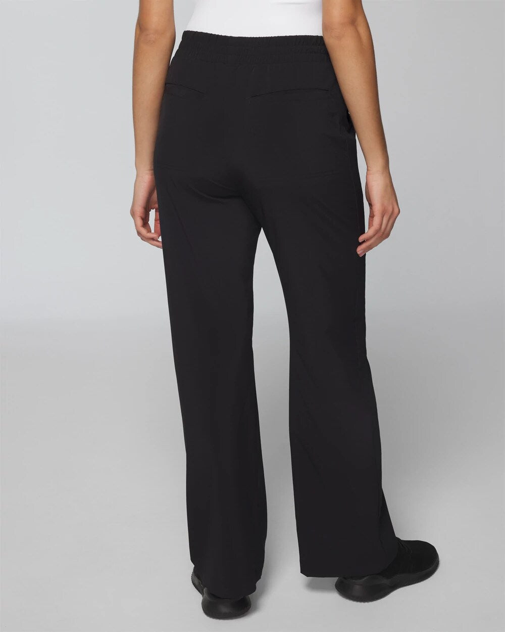 Soma Relaxed Wide-Leg Pants
