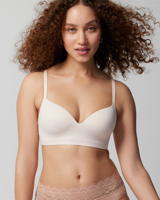 Soma Enbliss Wireless Bra