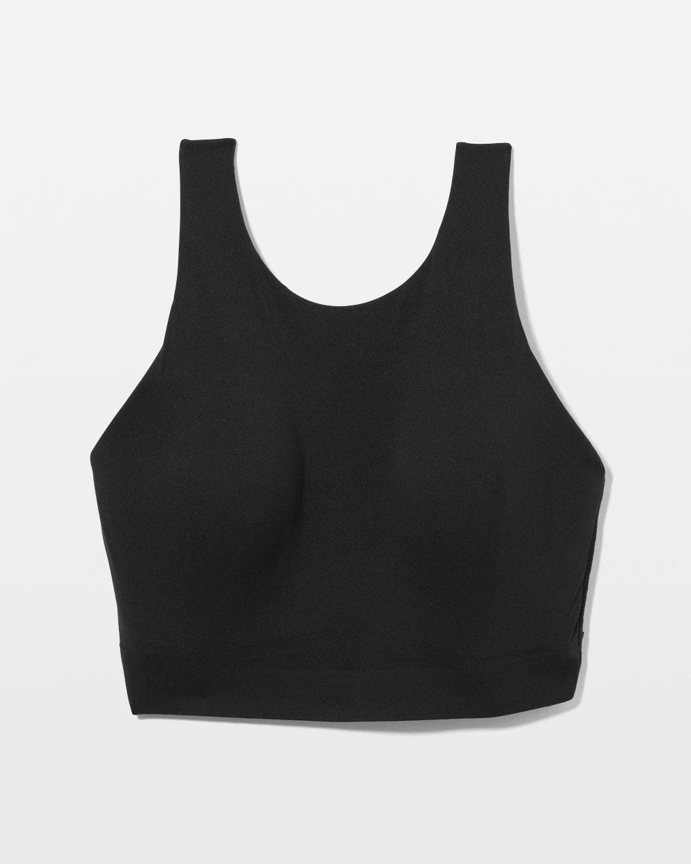 Soma High-Neck Yoga Bra
