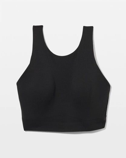 Soma High-Neck Yoga Bra