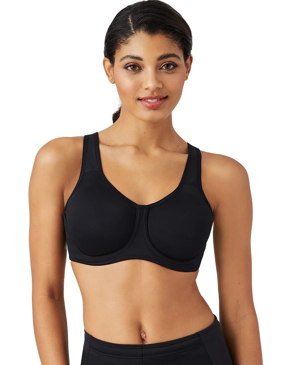 Soma Underwire High Impact Sports Bra