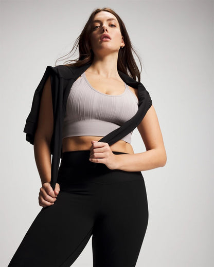 Soma Seamless Bra With Strappy Back