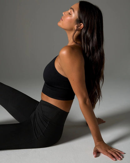 Soma Longline Bra with Strappy Back