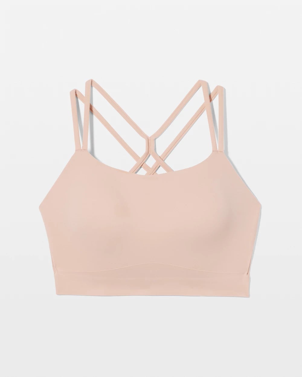 Soma Racerback Yoga Bra