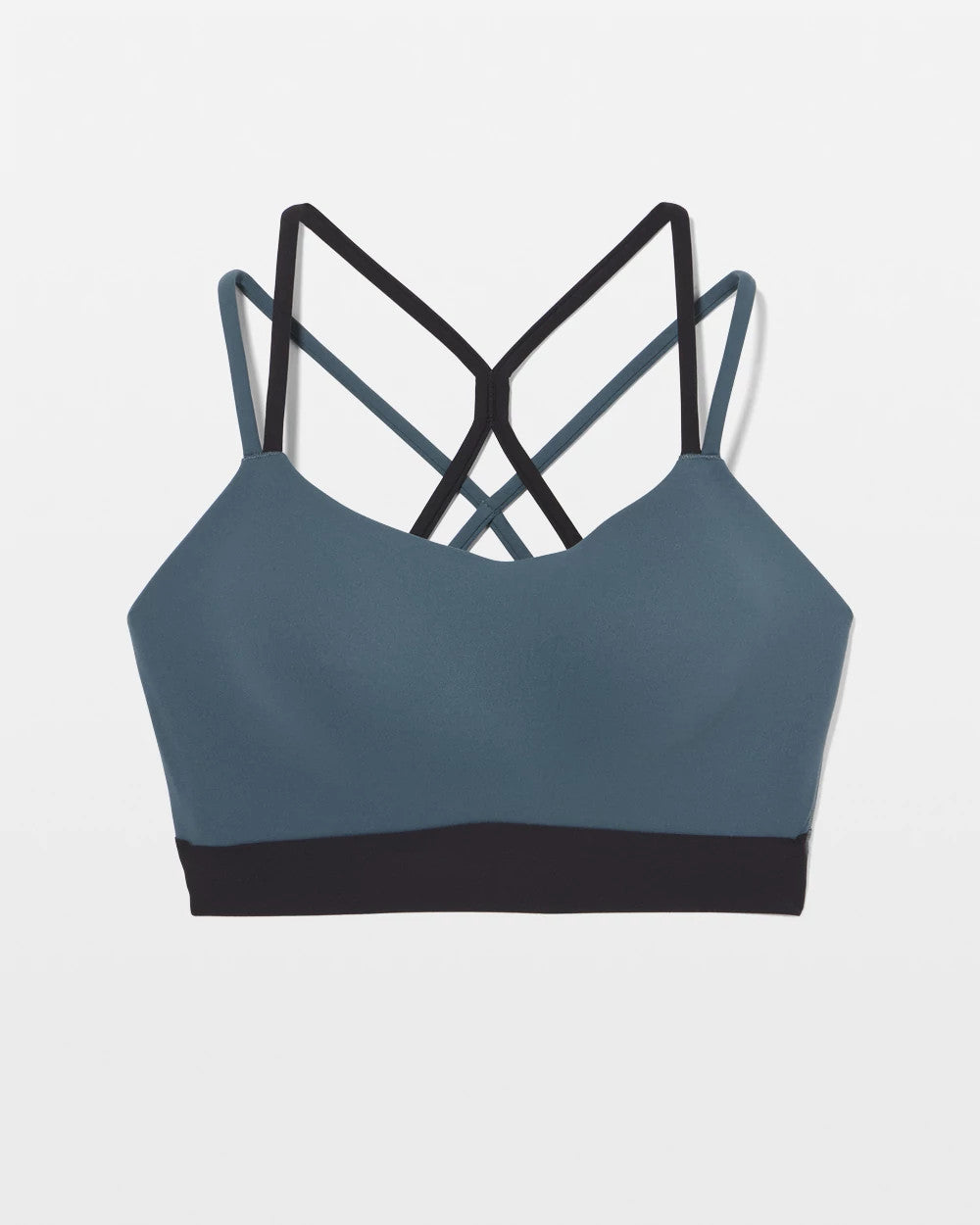 Soma Racerback Yoga Bra