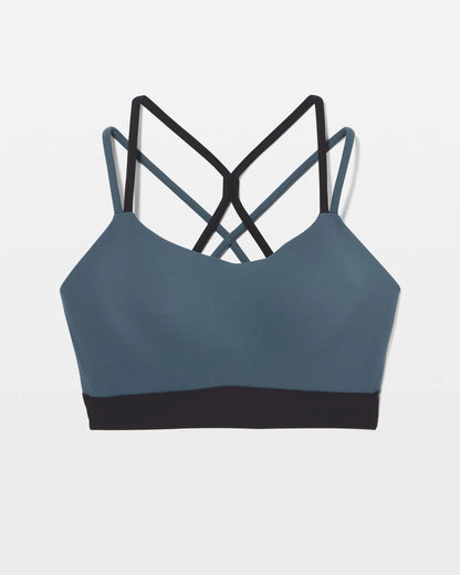 Soma Racerback Yoga Bra