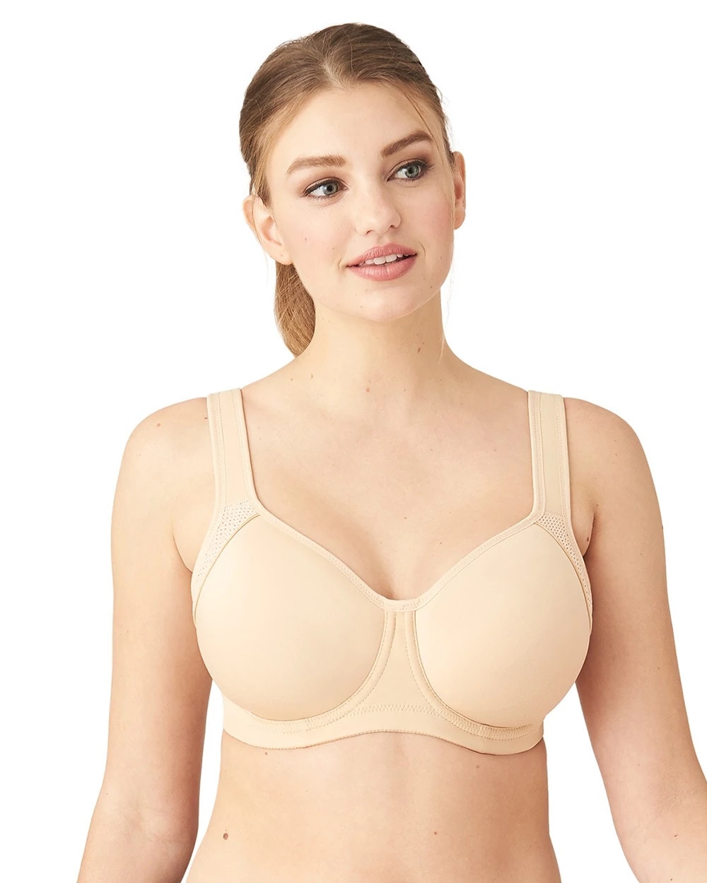 Soma Contour High Impact Sports Bra