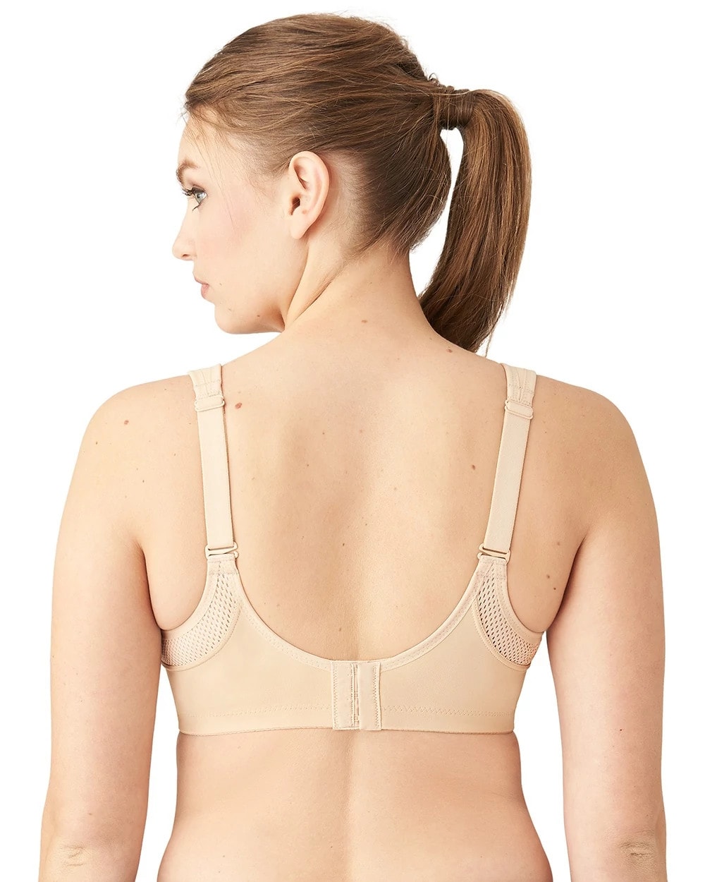 Soma Contour High Impact Sports Bra
