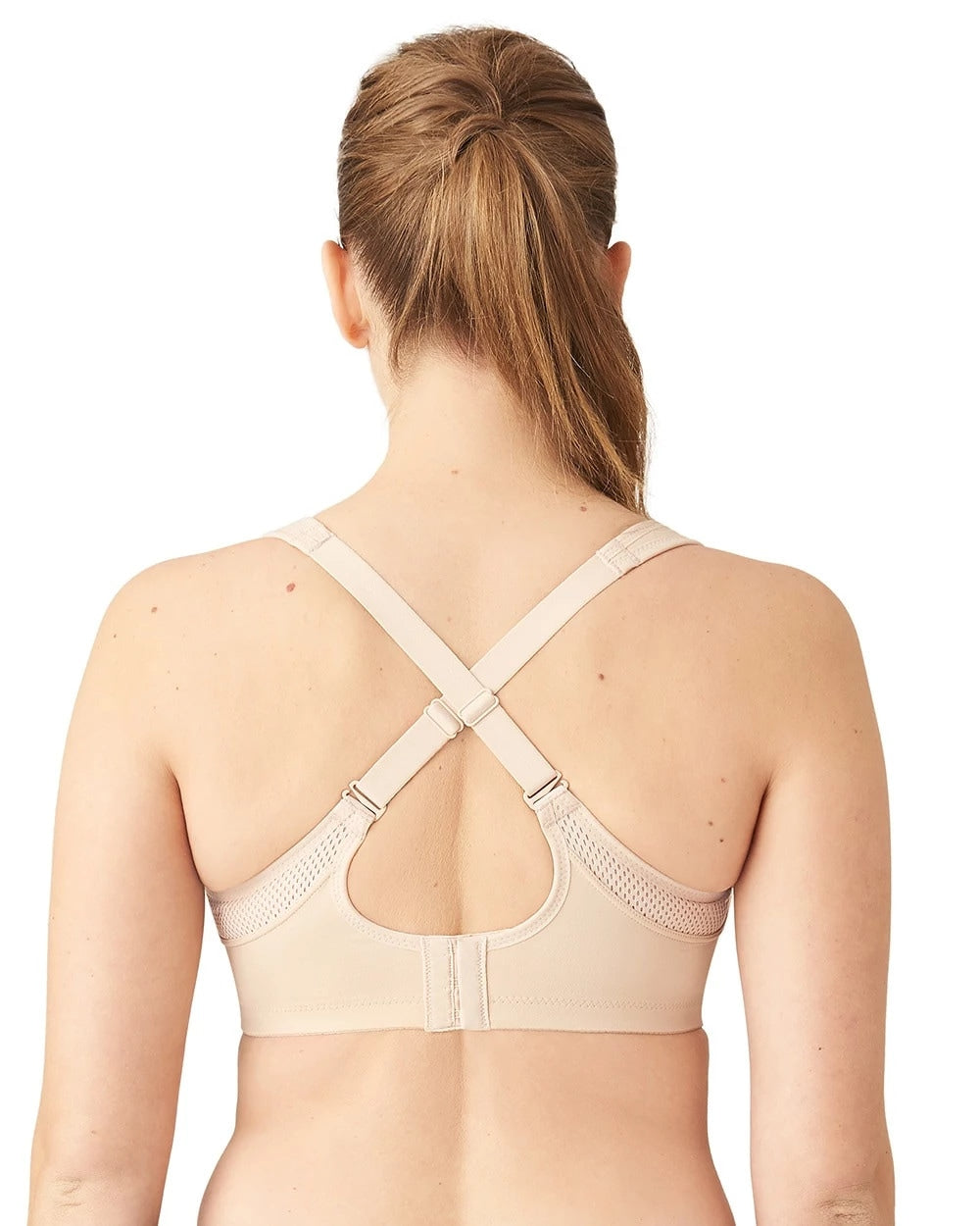 Soma Contour High Impact Sports Bra