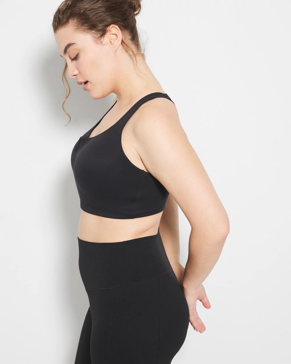 Soma High Impact Bra
