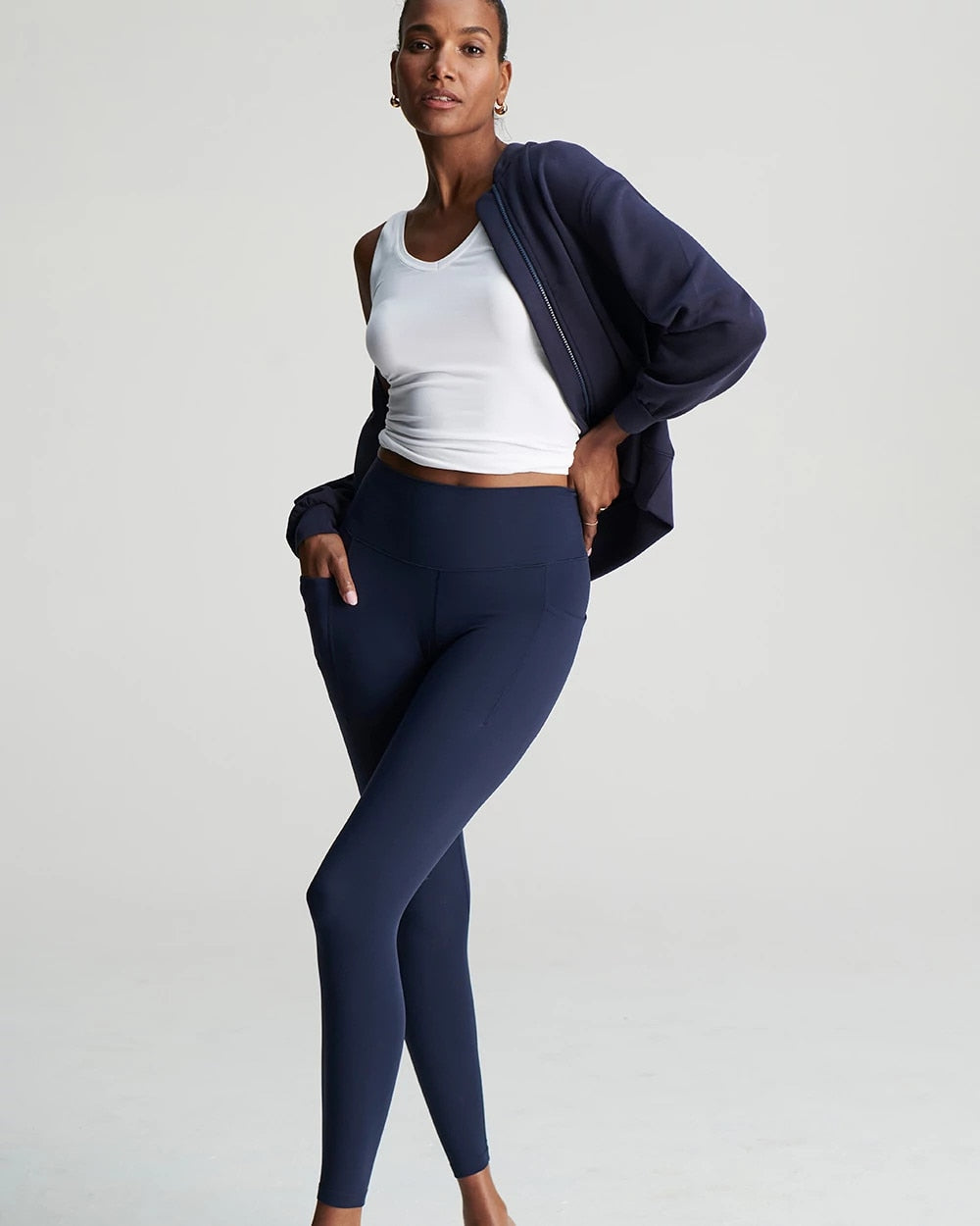 Soma 24/7 High-Waist Legging