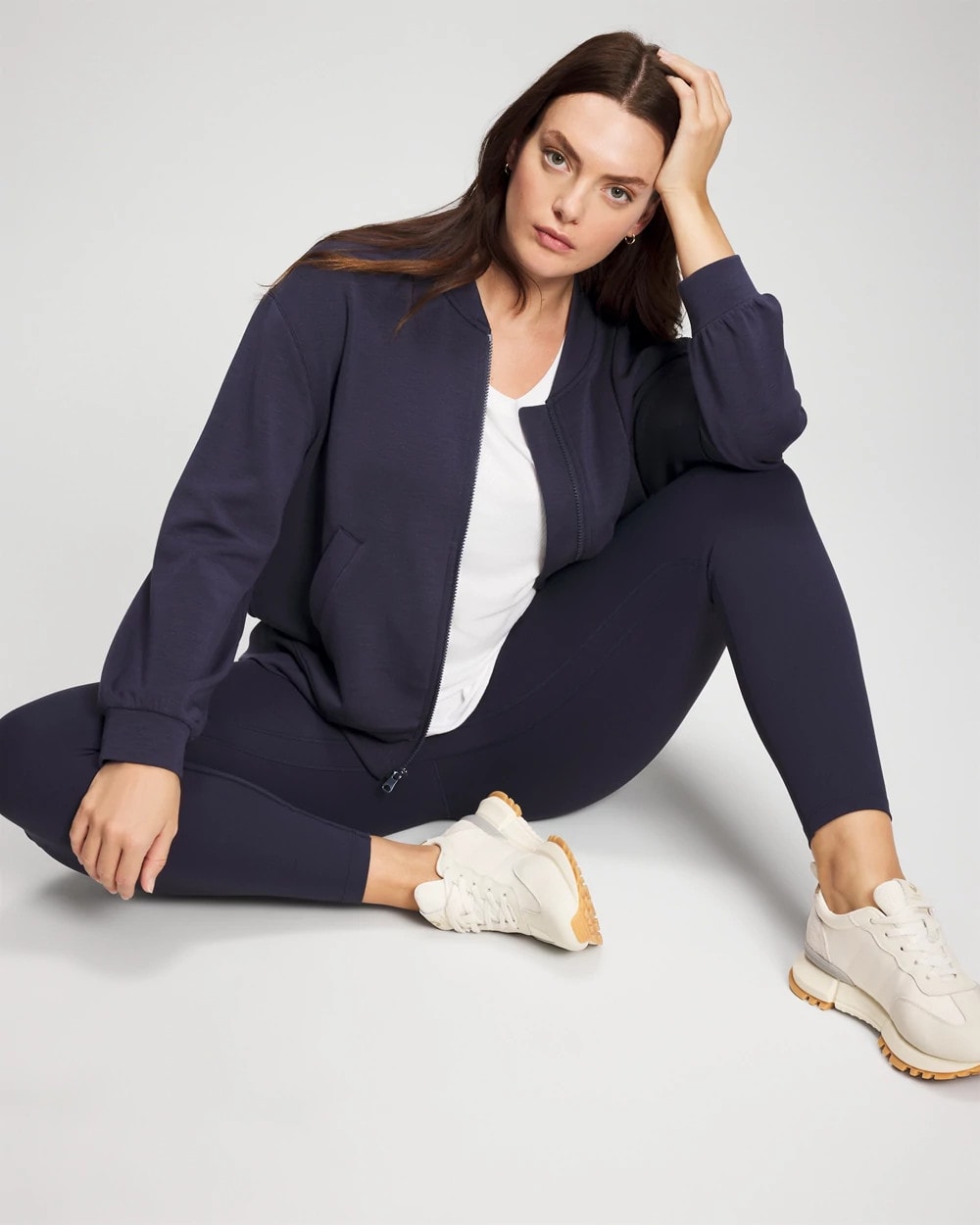 Soma 24/7 High-Waist Legging