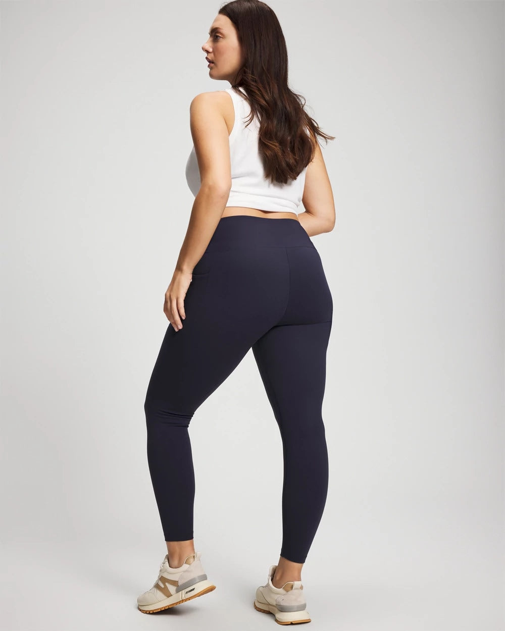 Soma 24/7 High-Waist Legging