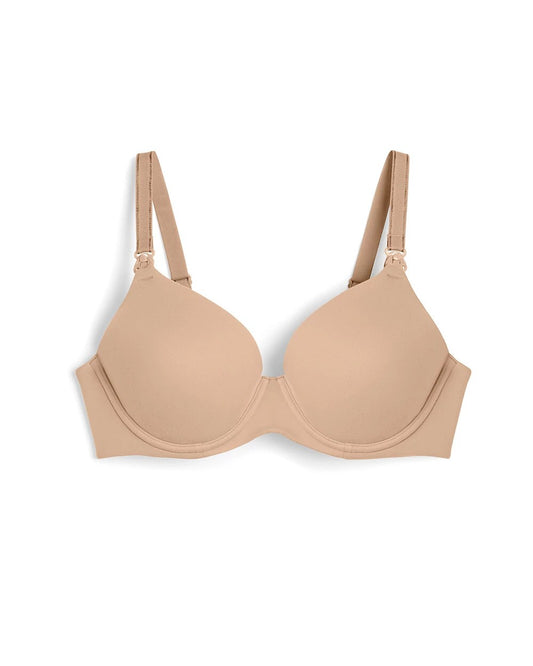 Soma Nursing Perfect Coverage Bra