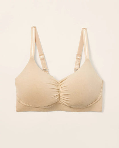 Soma Seamless Full Coverage Bra