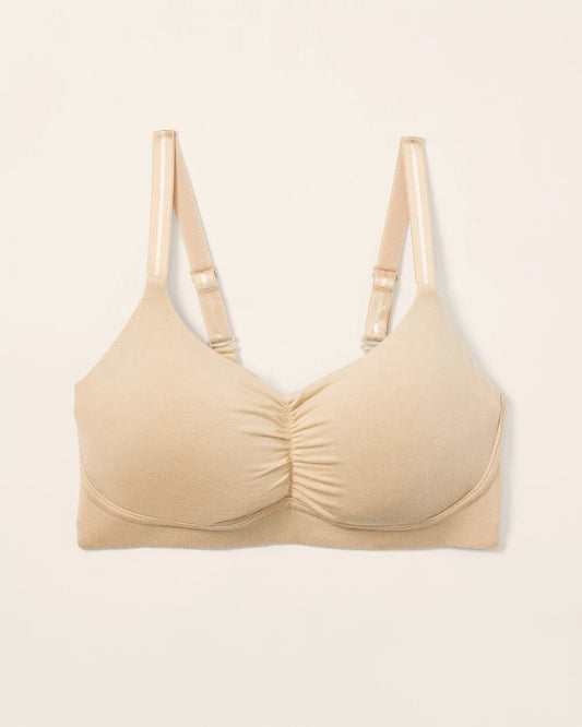Soma Seamless Full Coverage Bra