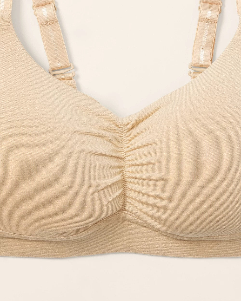 Soma Seamless Full Coverage Bra