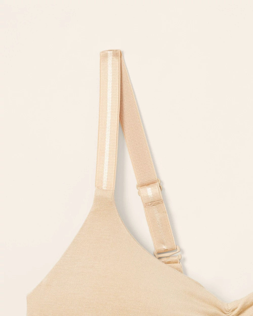 Soma Seamless Full Coverage Bra