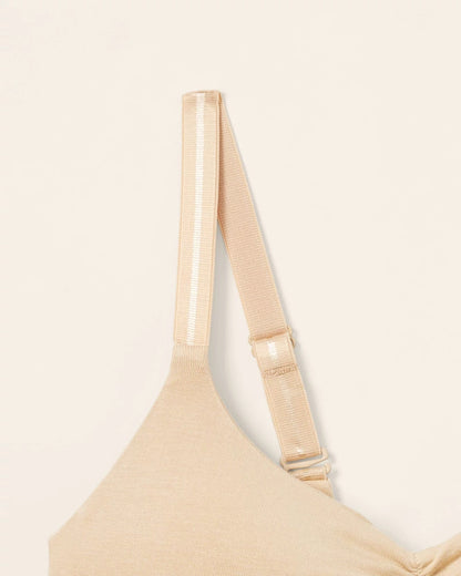 Soma Seamless Full Coverage Bra