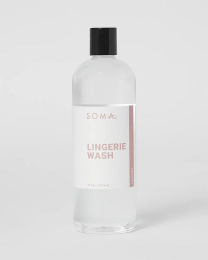 Soma Soma Lingerie Gentle Wash