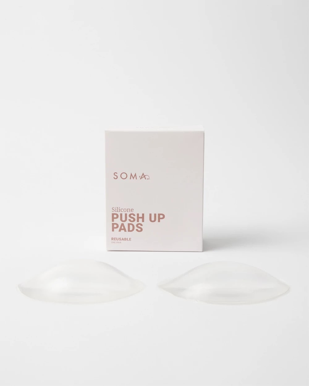 Soma Soma Lingerie Push-Up Pads