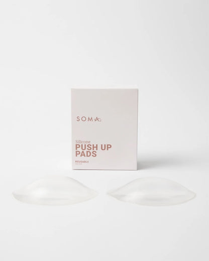 Soma Soma Lingerie Push-Up Pads