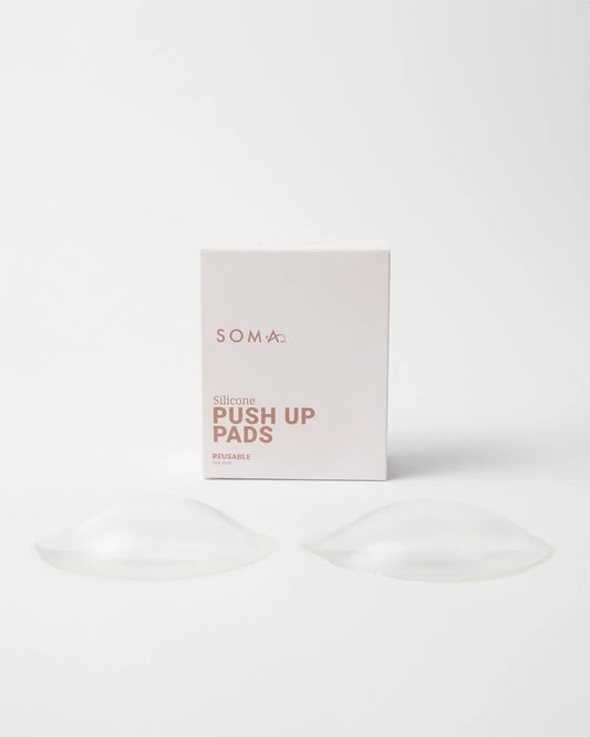 Soma Soma Lingerie Push-Up Pads