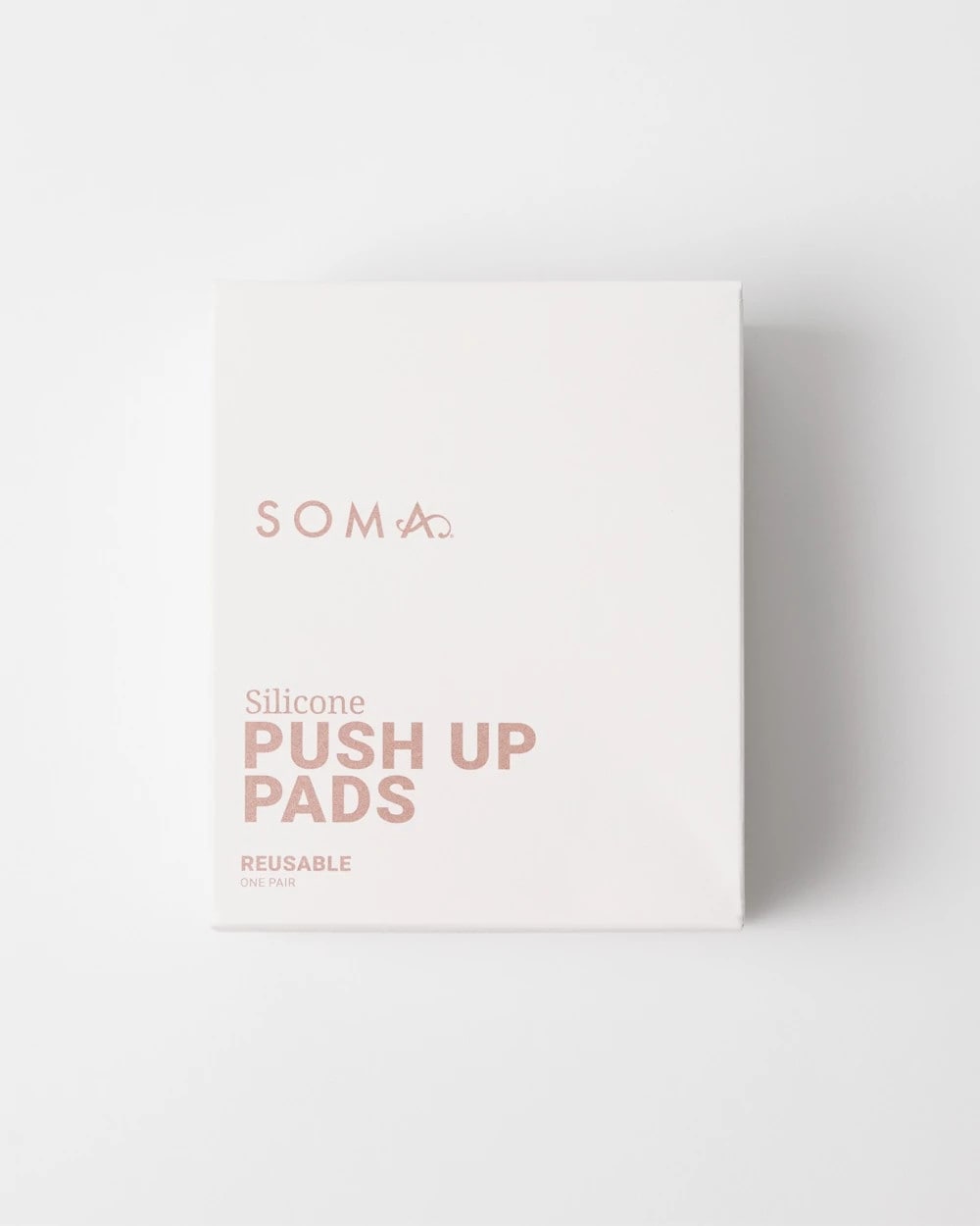 Soma Soma Lingerie Push-Up Pads