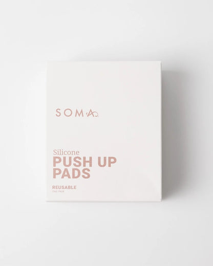 Soma Soma Lingerie Push-Up Pads