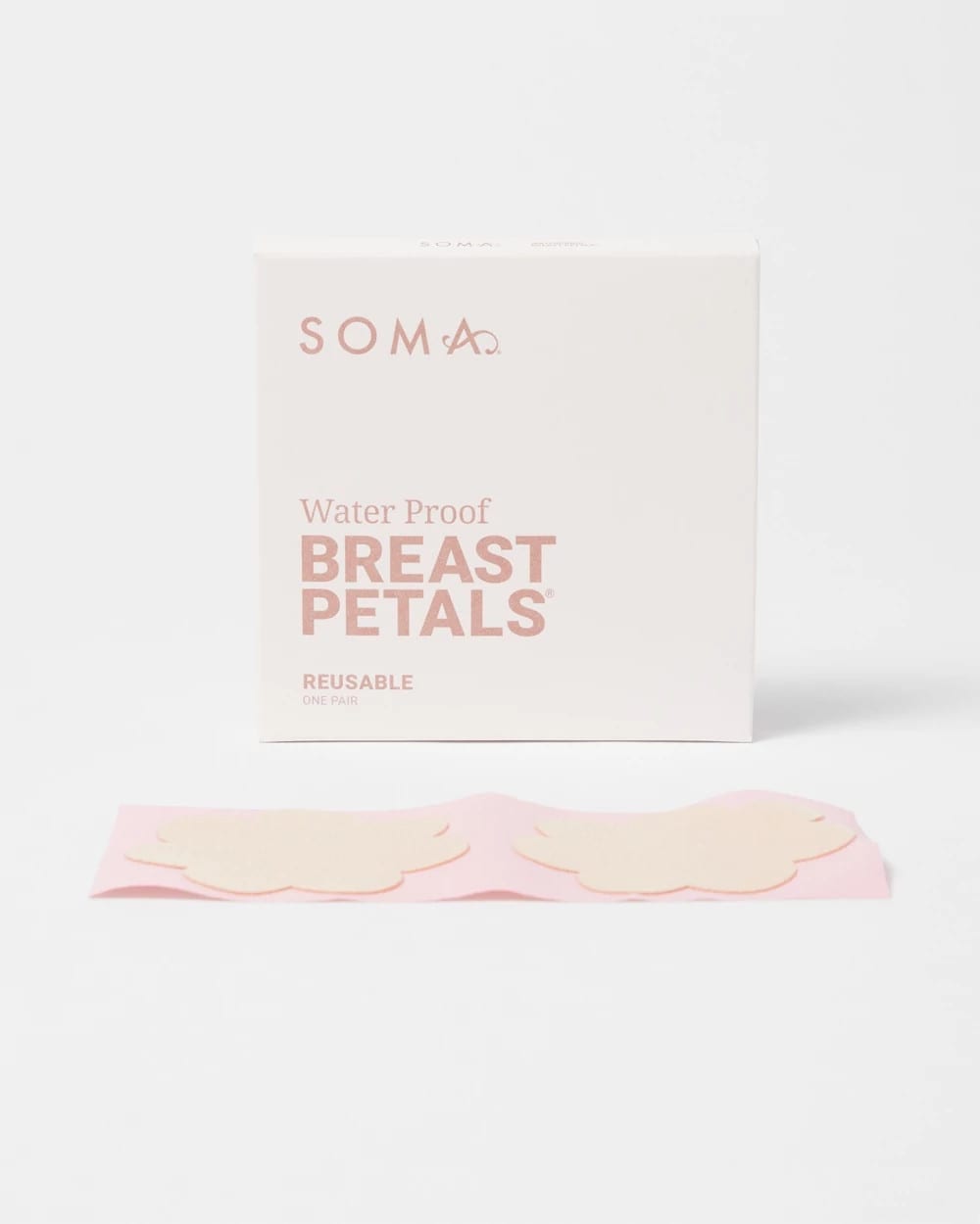 Soma Soma Waterproof Breast Petals