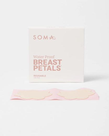 Soma Soma Waterproof Breast Petals