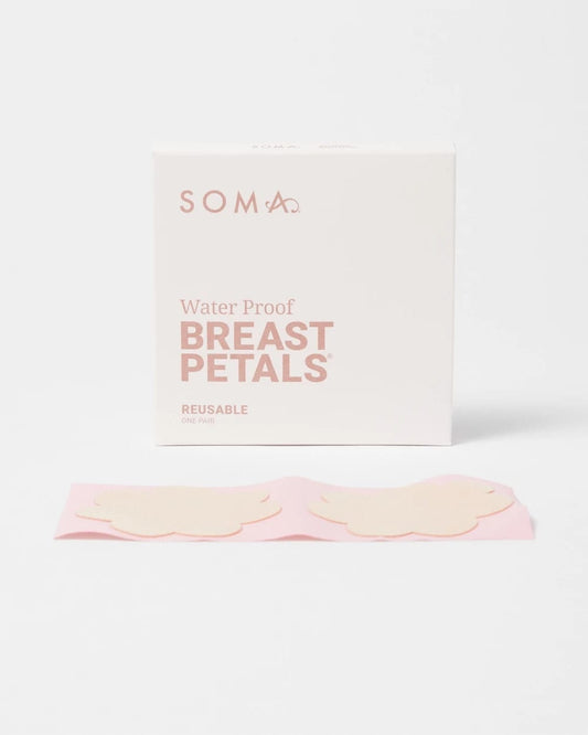 Soma Soma Waterproof Breast Petals
