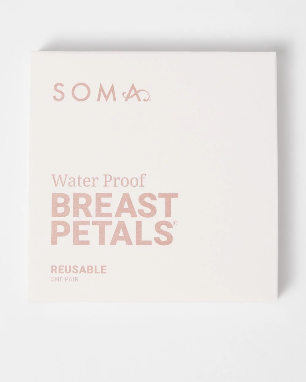 Soma Soma Waterproof Breast Petals